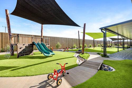 Edge Early Learning Gordonvale