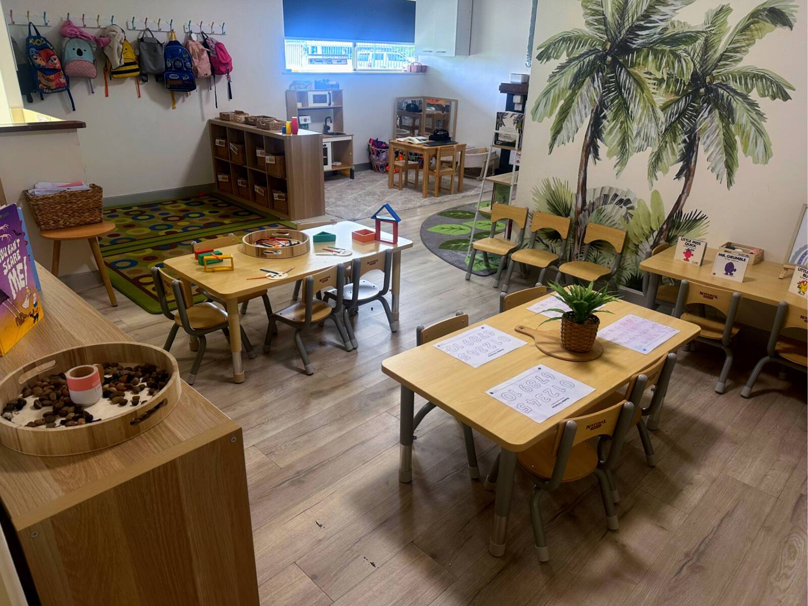 Piney Lakes Childcare