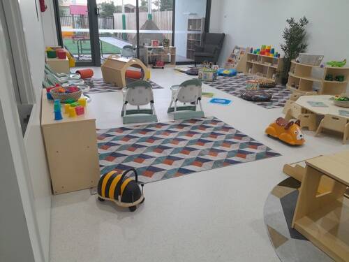 Rising Stars Early Learning Academy