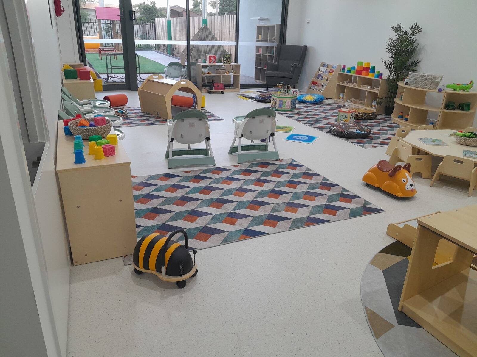 Rising Stars Early Learning Academy