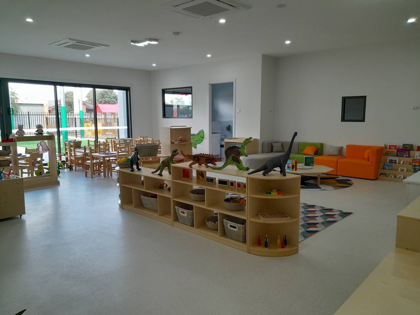 Rising Stars Early Learning Academy