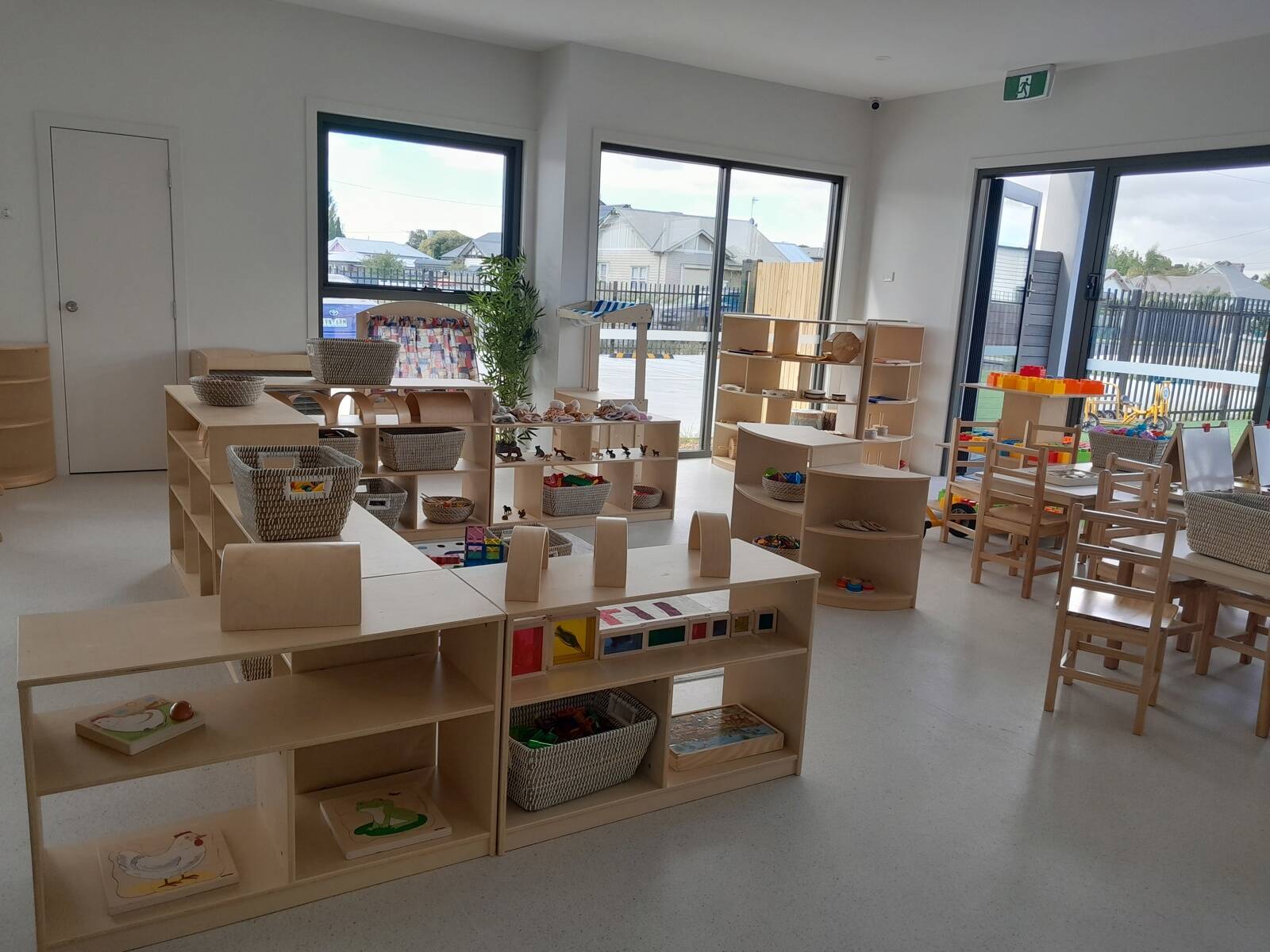 Rising Stars Early Learning Academy