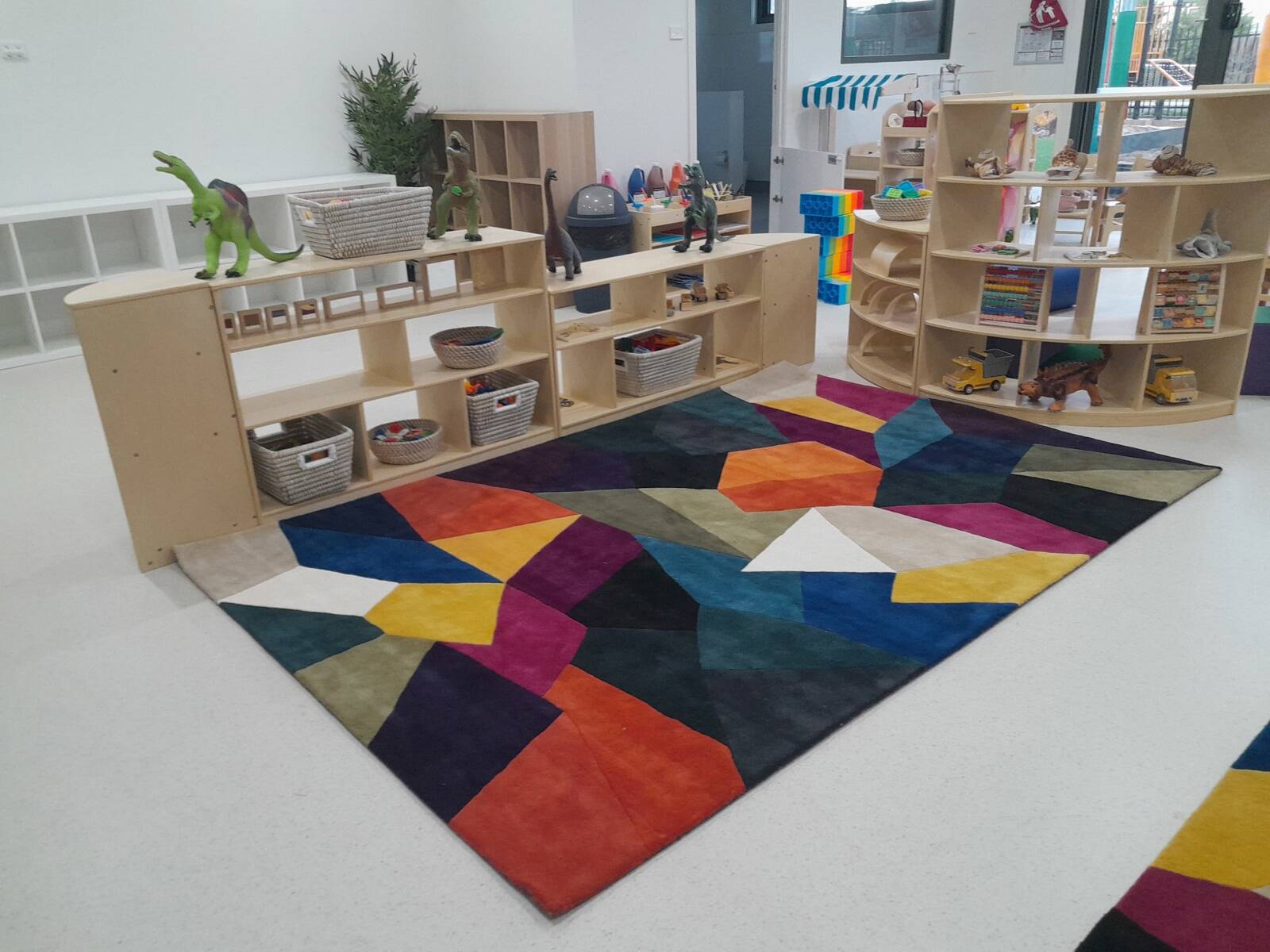 Rising Stars Early Learning Academy