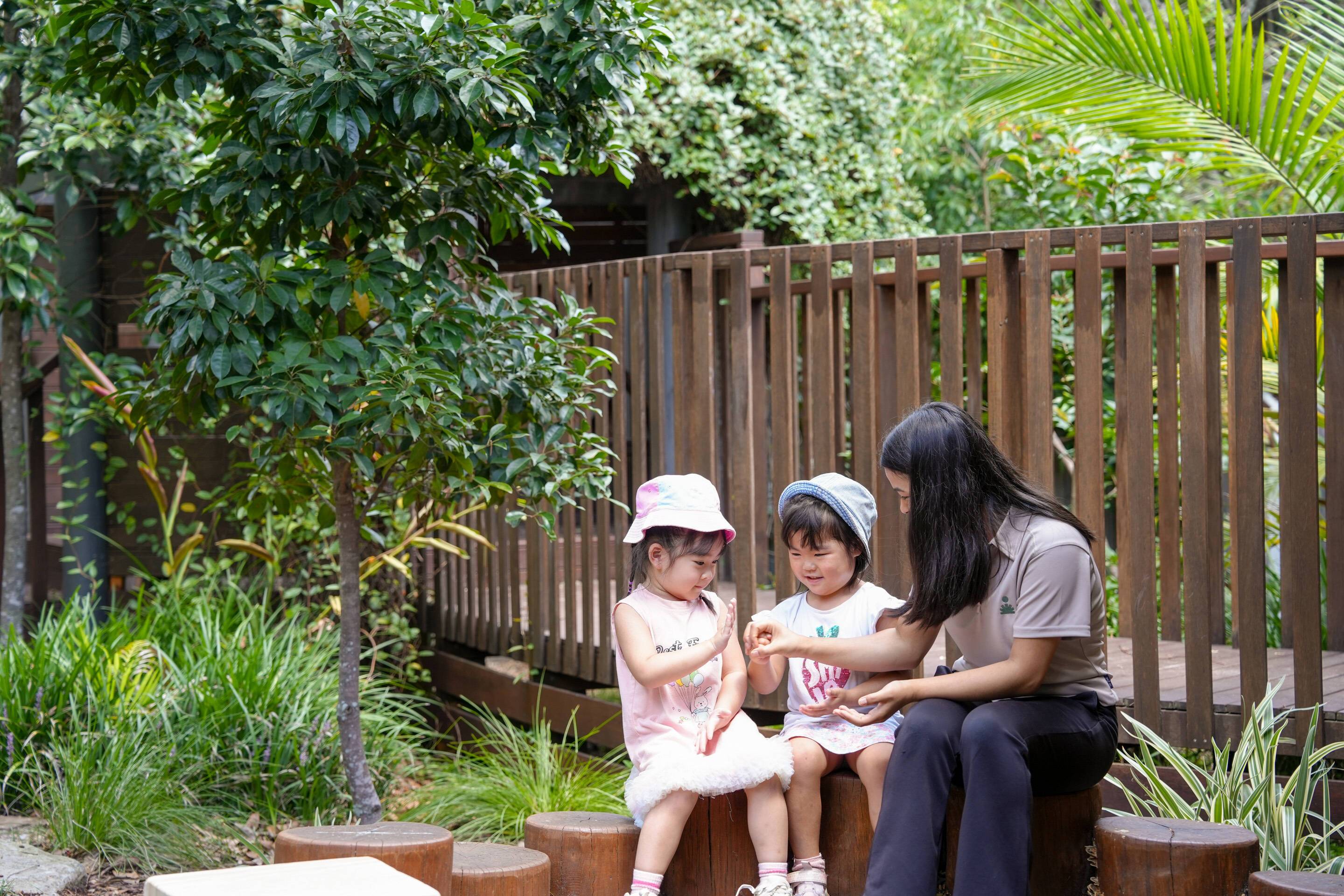 Simba Education St Ives