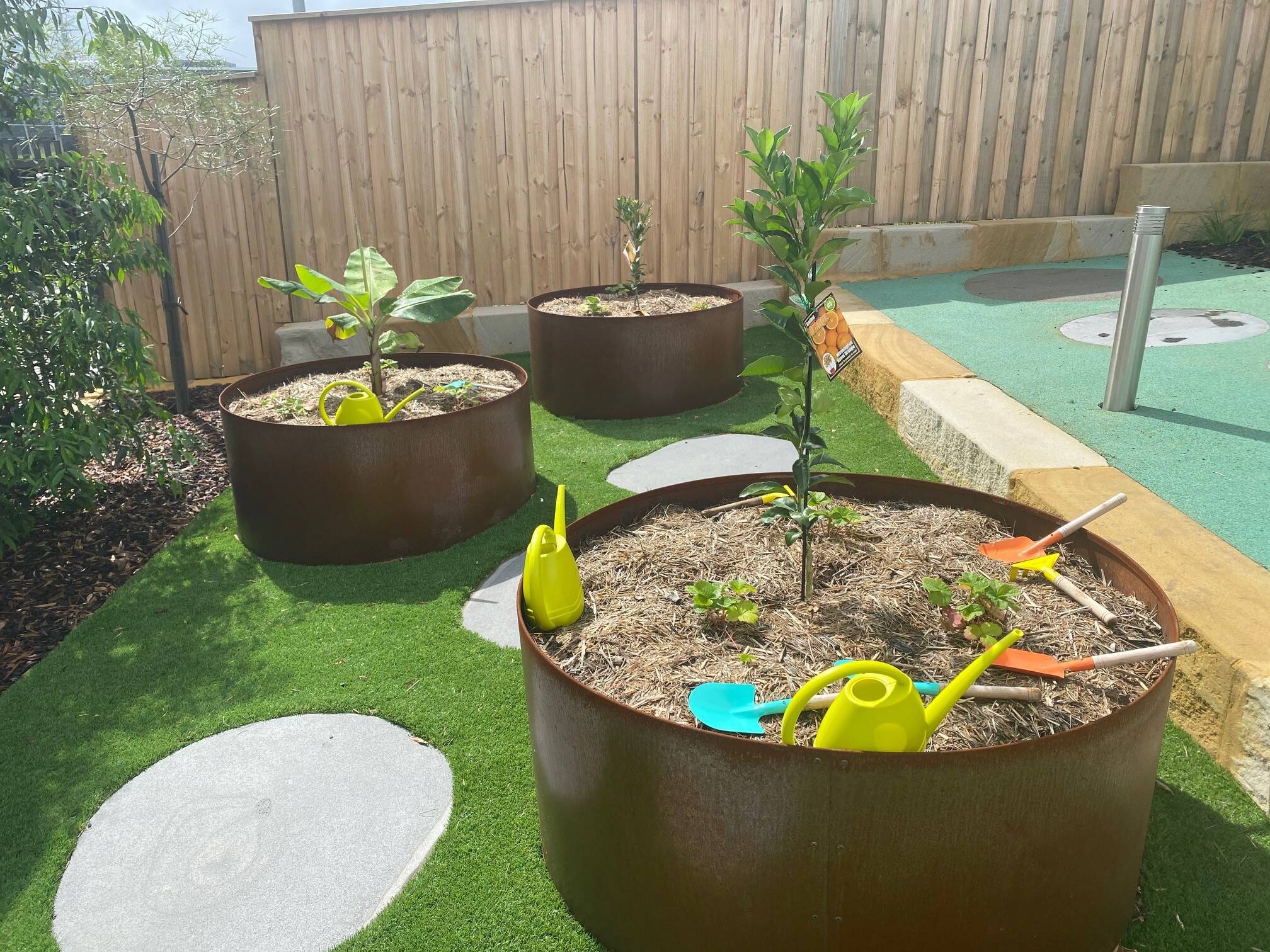 Raising Stars Riverstone - Opening in 2025