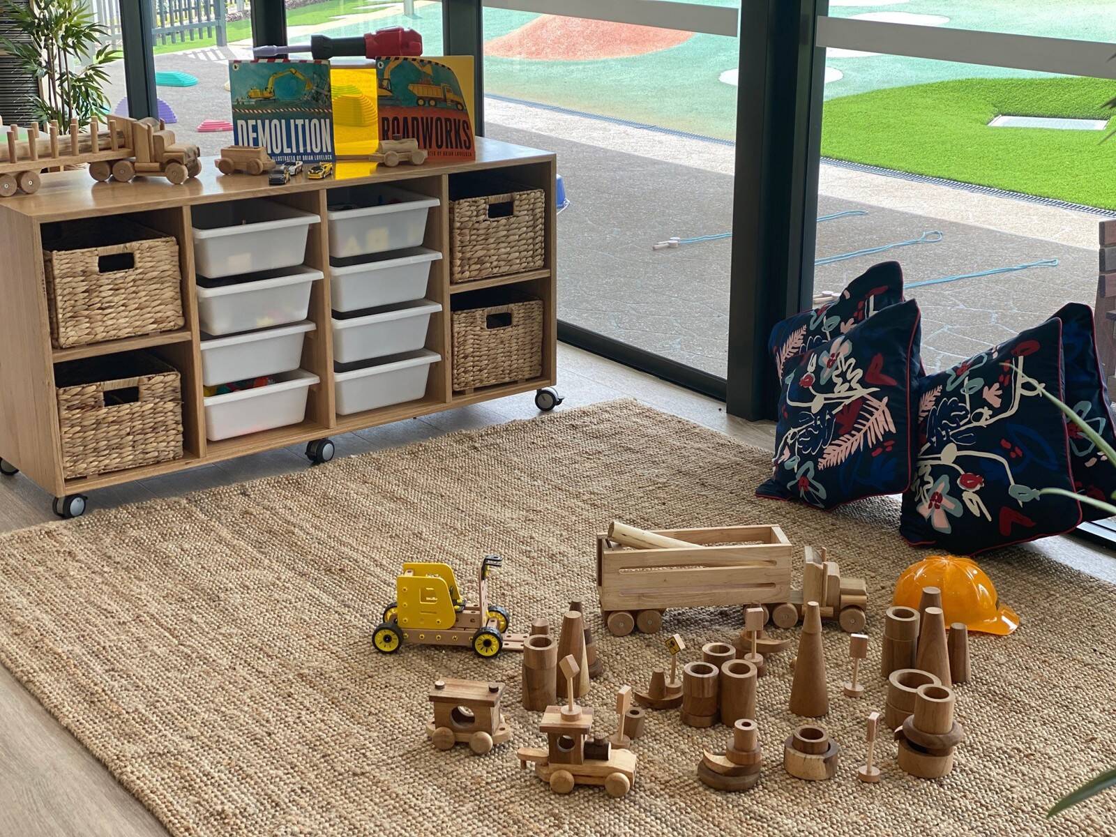 Raising Stars Riverstone - Opening in 2025