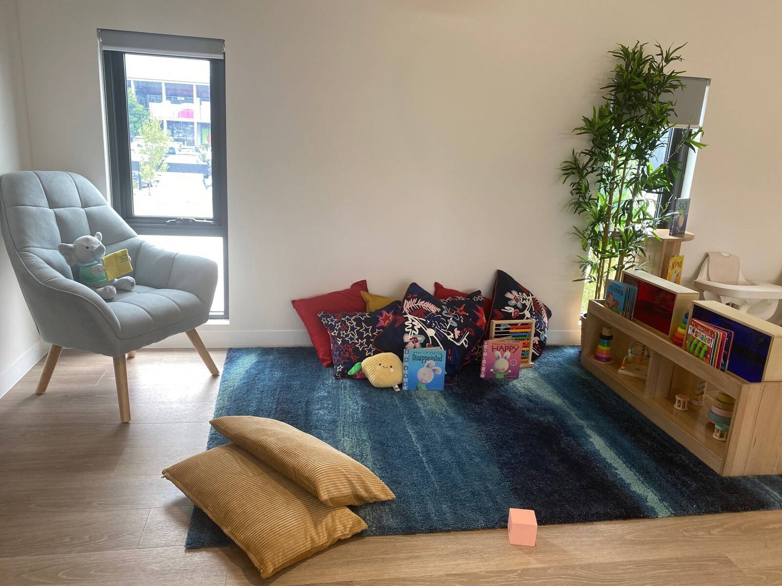 Raising Stars Riverstone - Opening in 2025