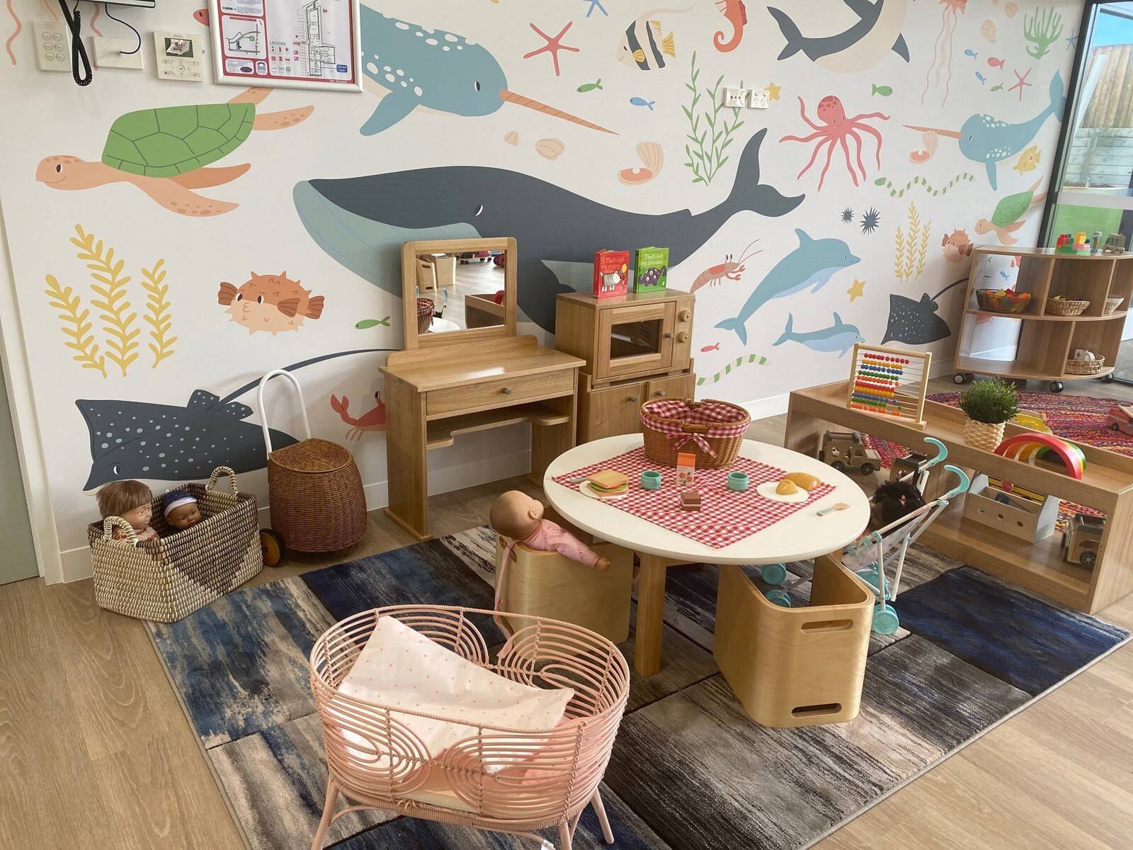 Raising Stars Riverstone - Opening in 2025