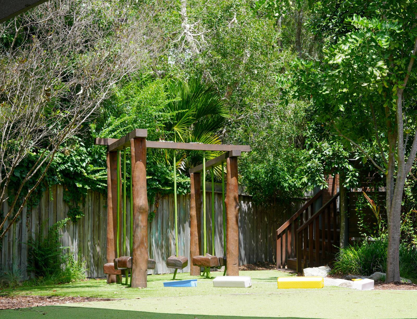 Simba Education St Ives