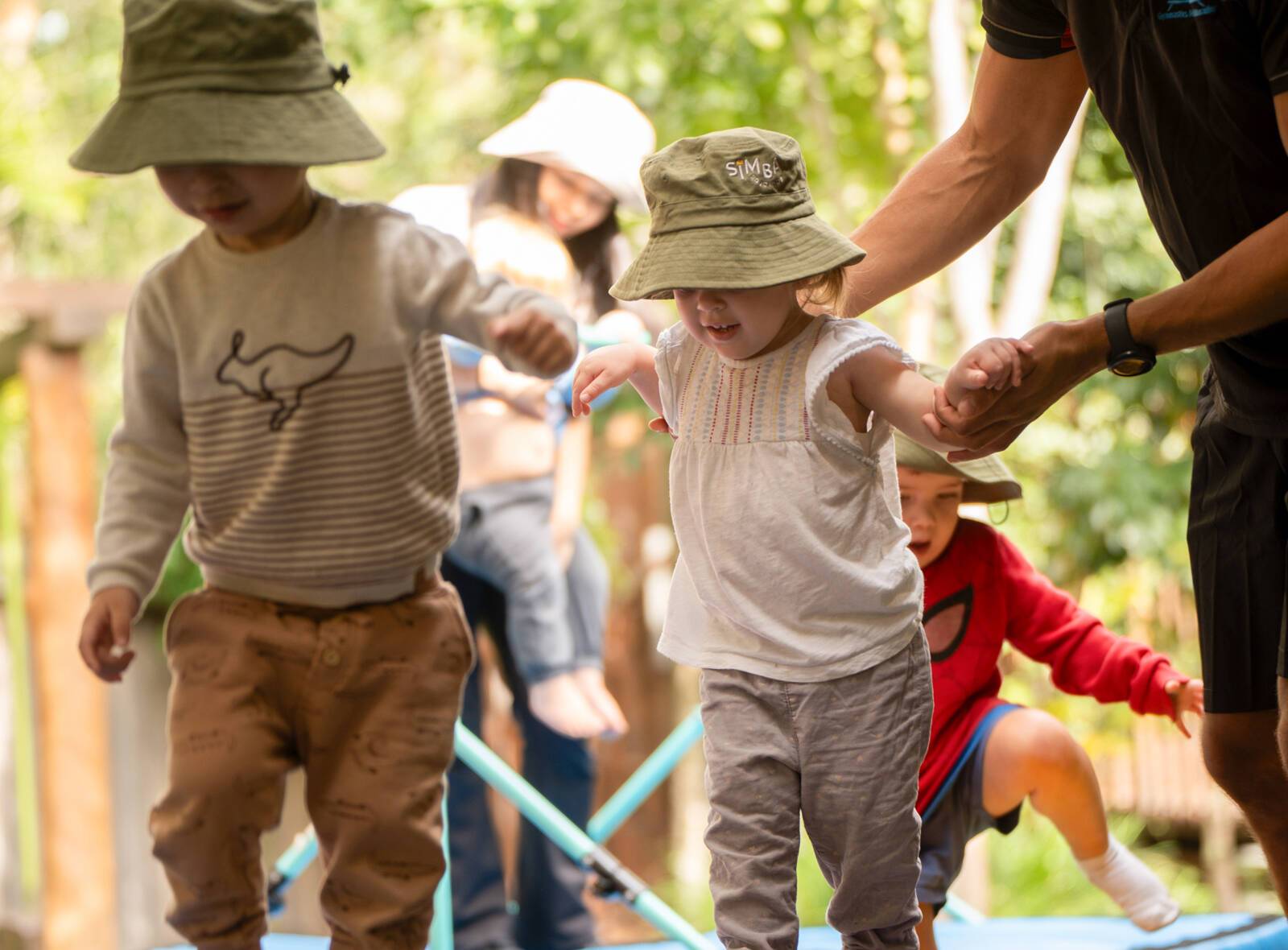 Simba Education St Ives