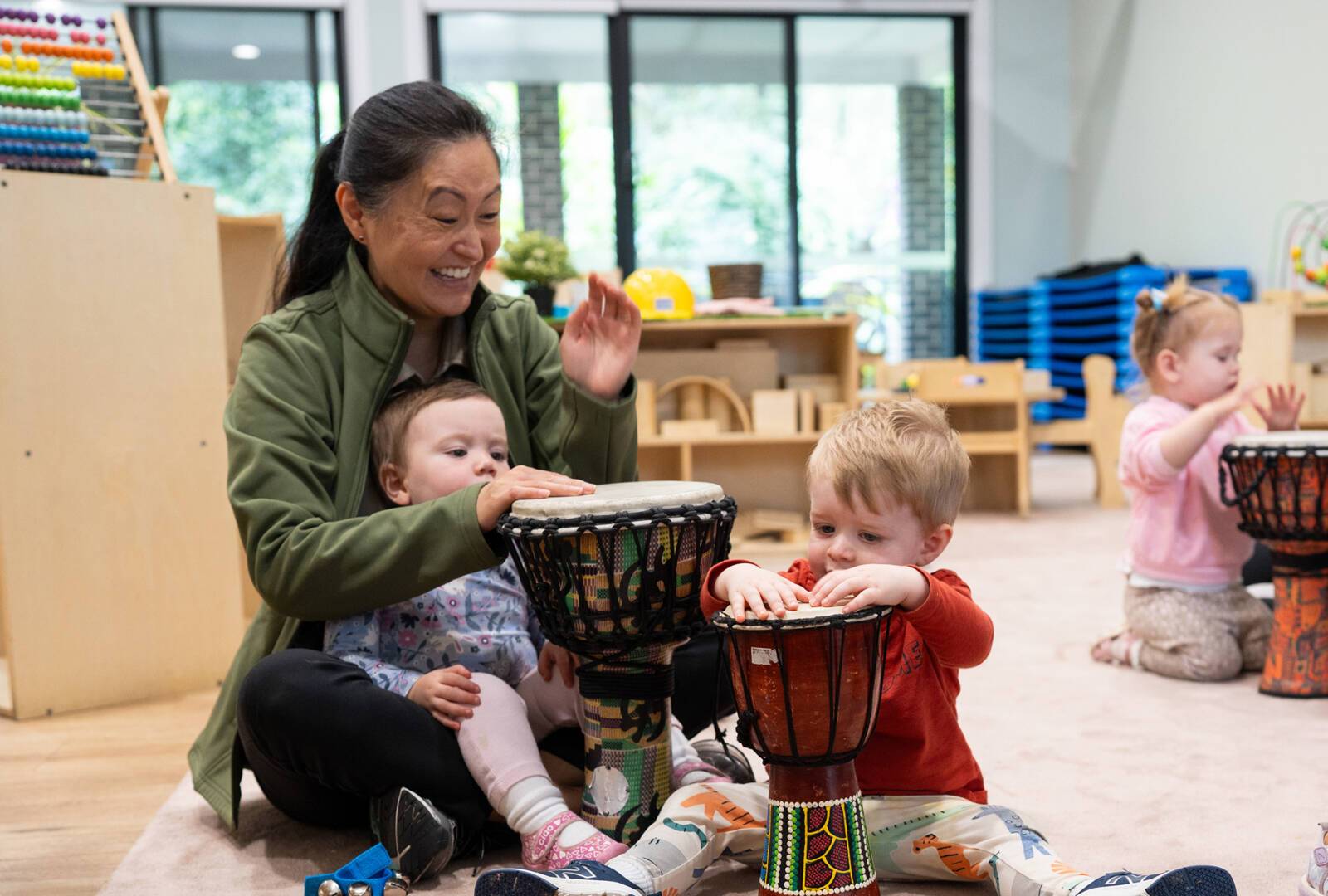 Simba Education St Ives