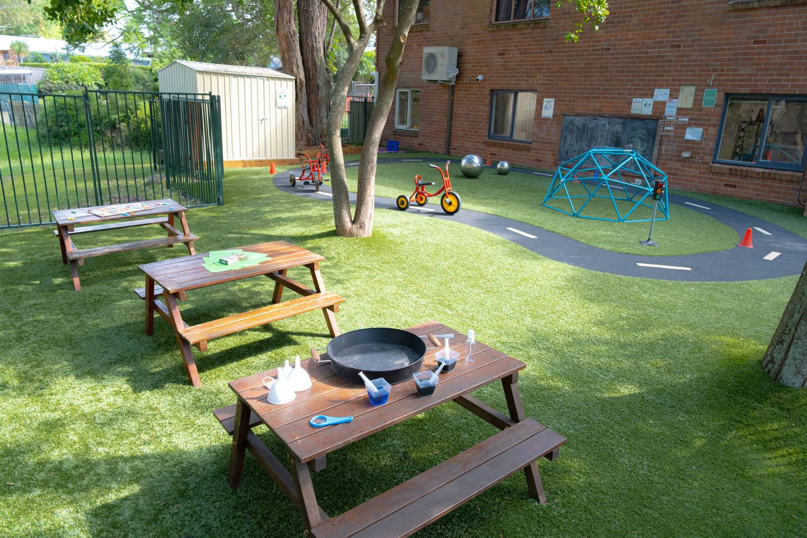 Big Bear Academy North Rocks