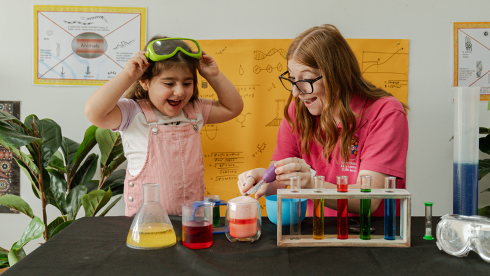 Clovel Childcare & Early Learning Centre Greystanes