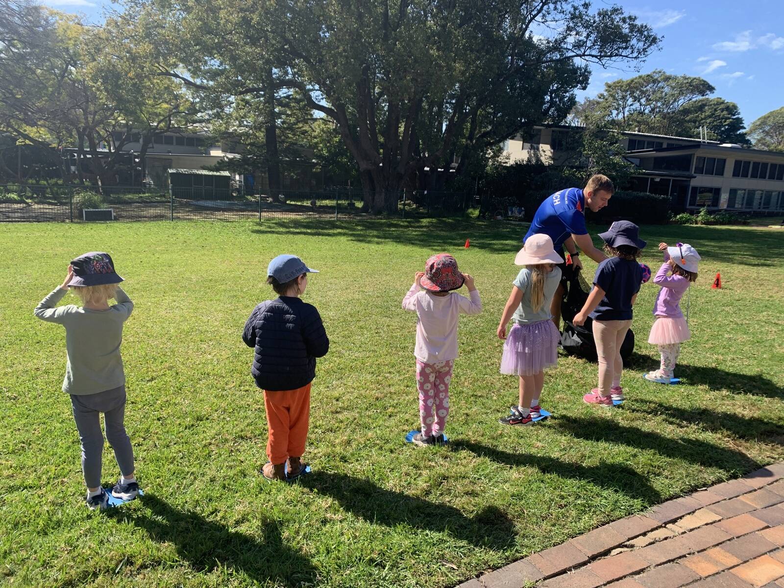 The Infants' Home Child & Family Services-Gorton House