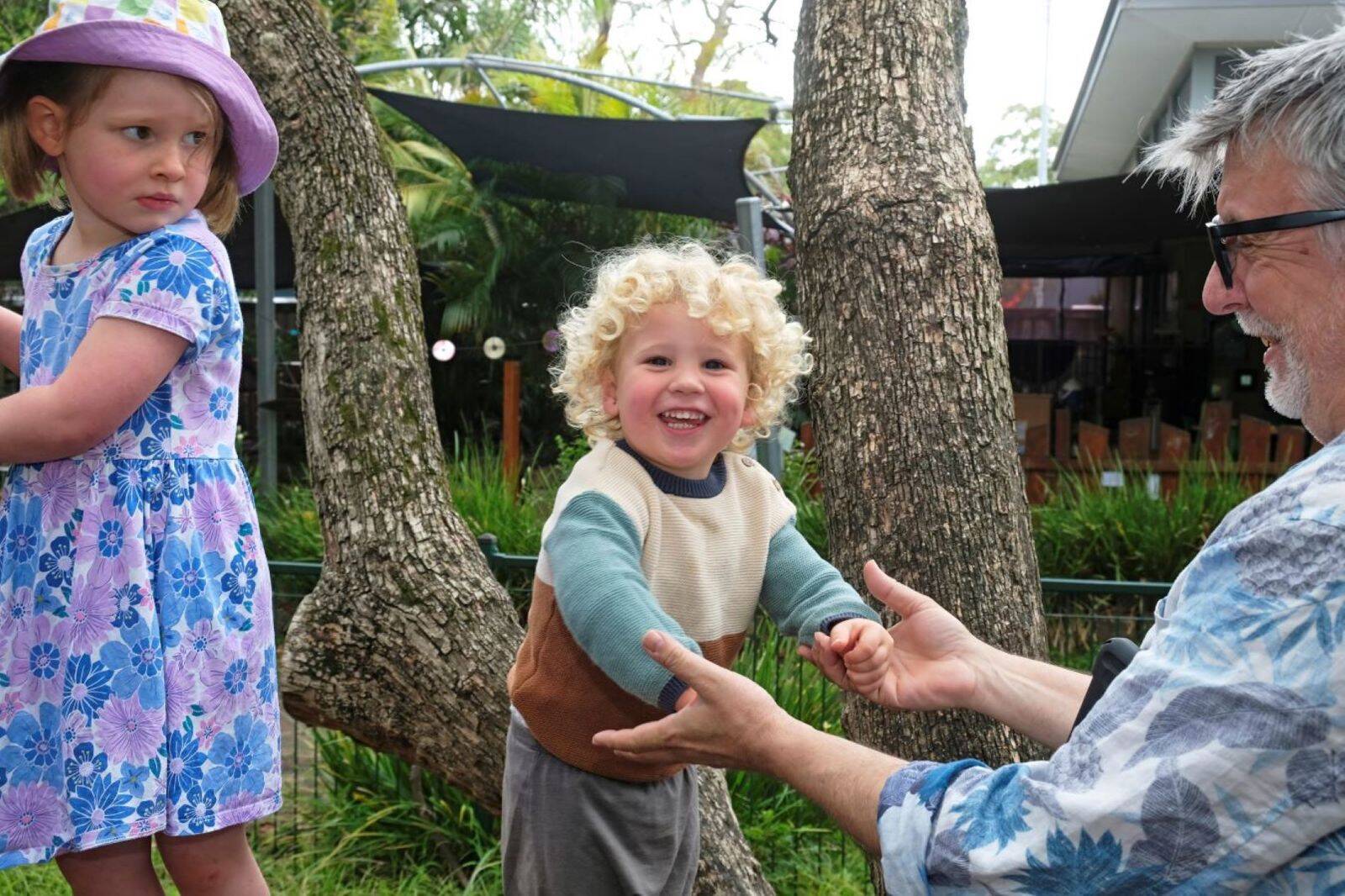 The Infants' Home Child & Family Services-Gorton House