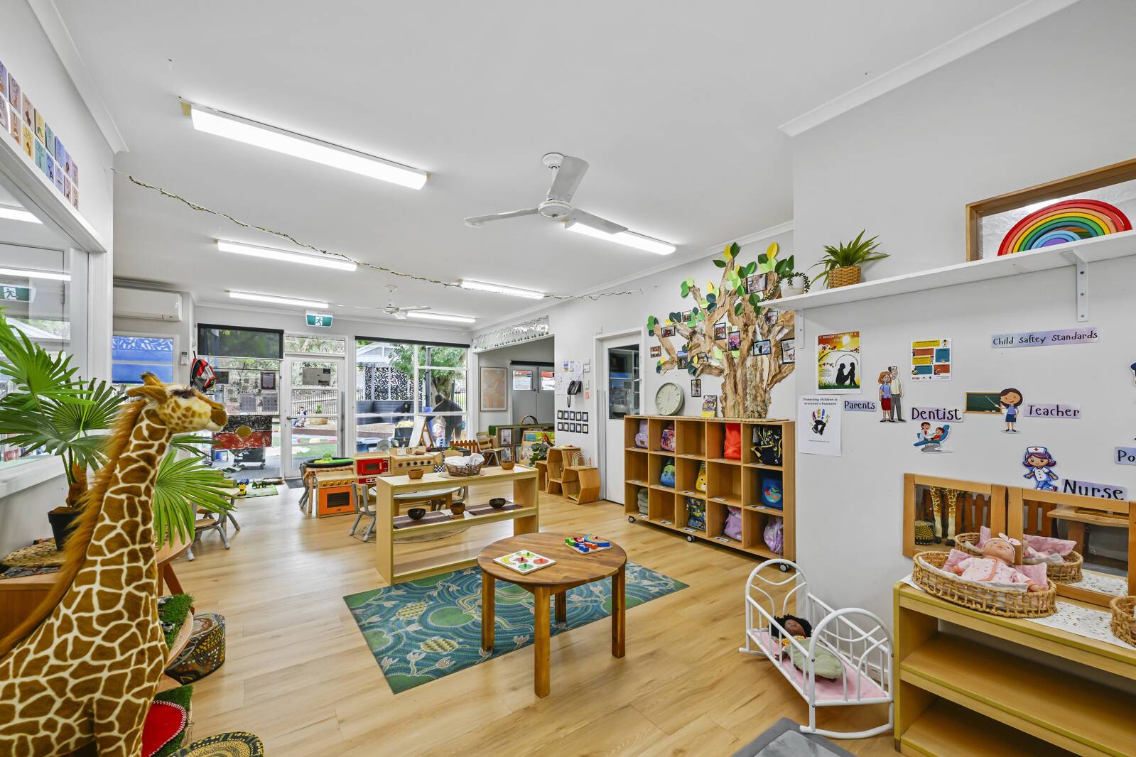 Wallaby Early Learning Centre Greensborough