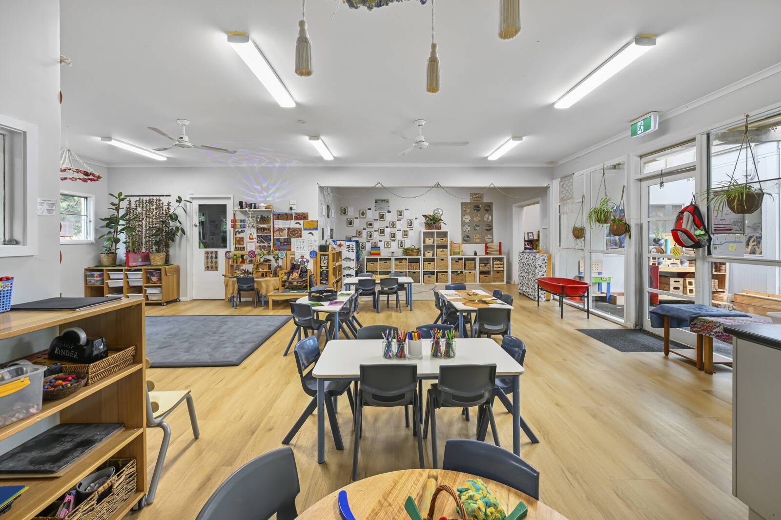 Wallaby Early Learning Centre Greensborough