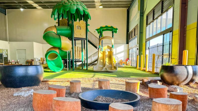 Only Early Learning Centre Norwest