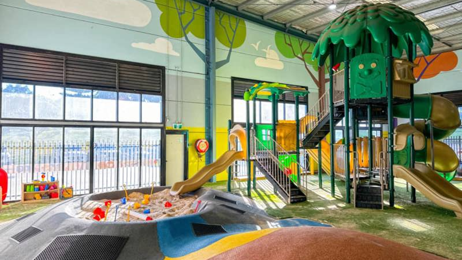 Only Early Learning Centre Norwest