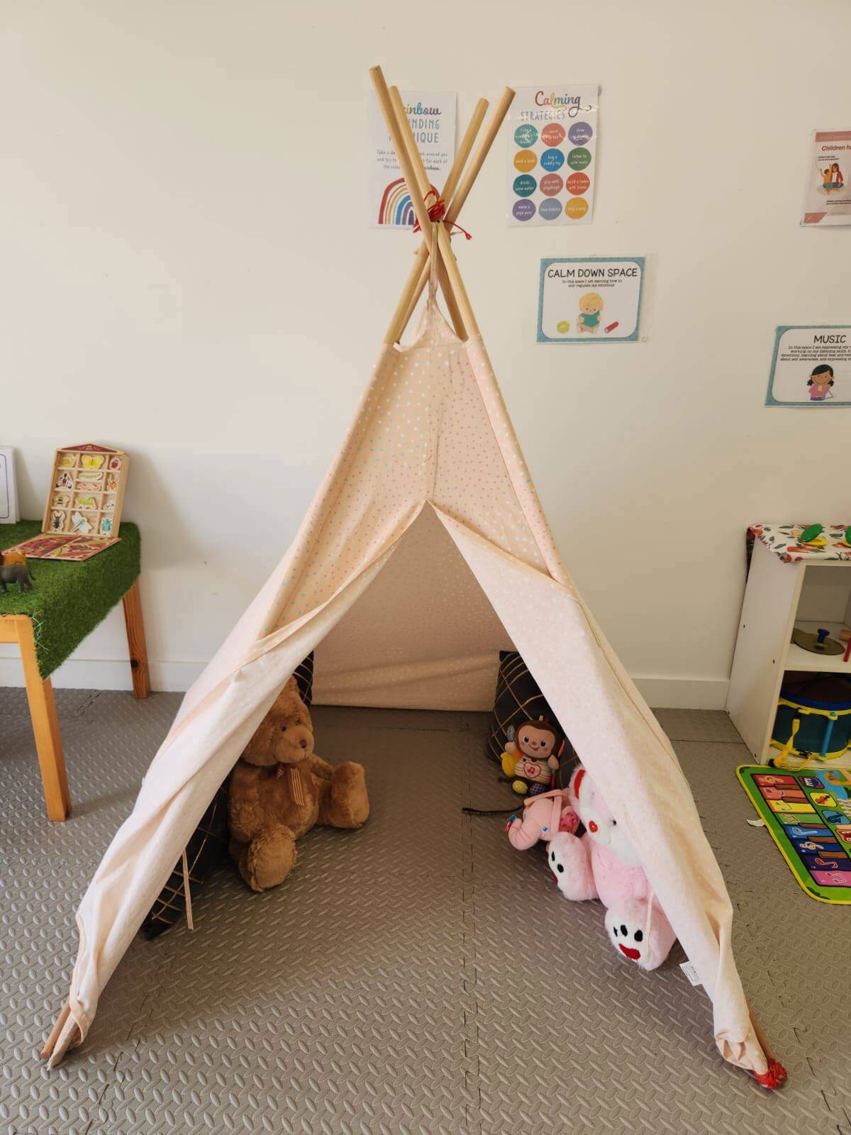 3Bs Family Day Care