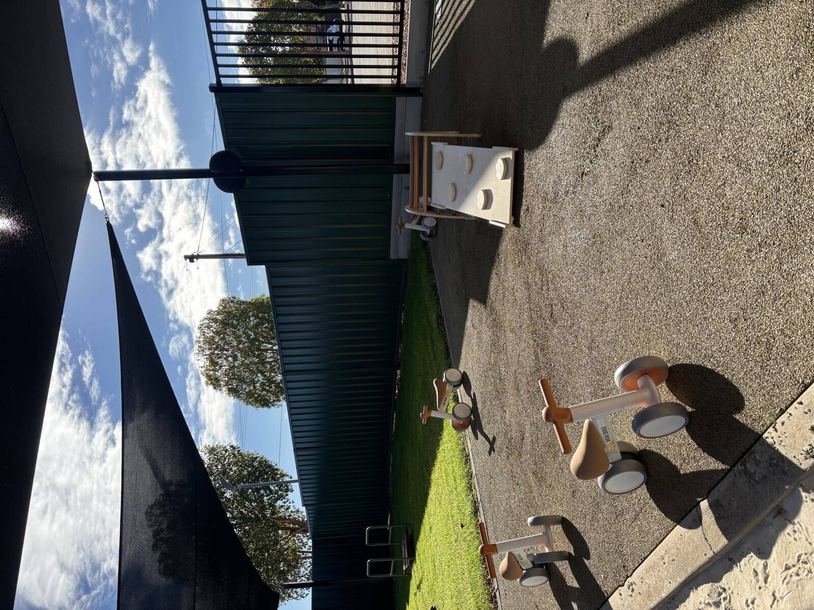 Cool Frogs Early Childhood Education Woodville Gardens