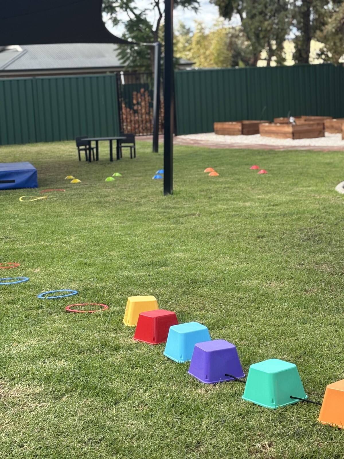 Cool Frogs Early Childhood Education Woodville Gardens