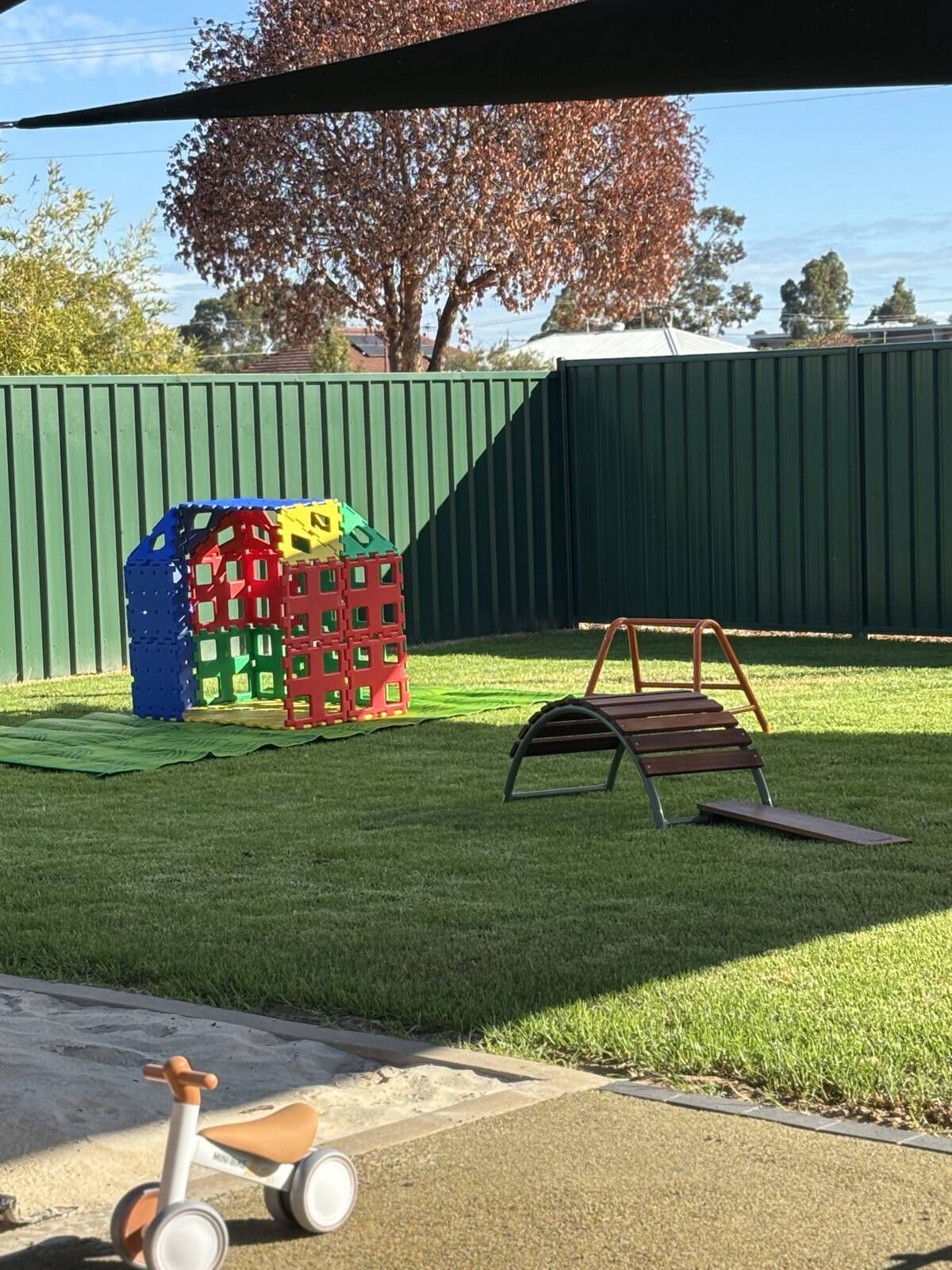 Cool Frogs Early Childhood Education Woodville Gardens