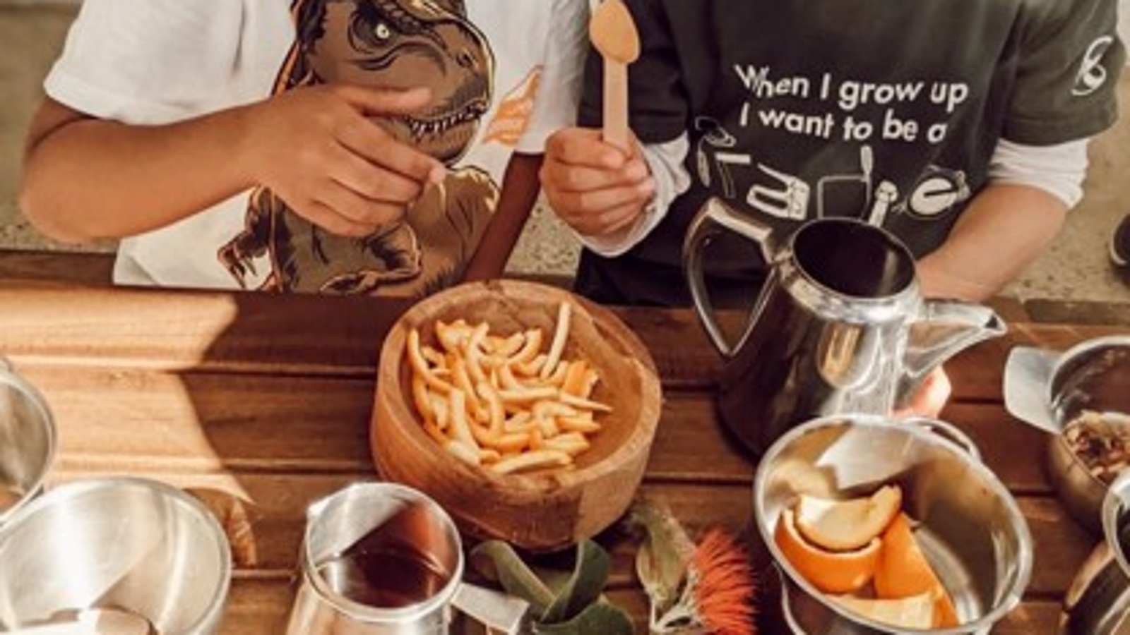 Kindy House Early Learning