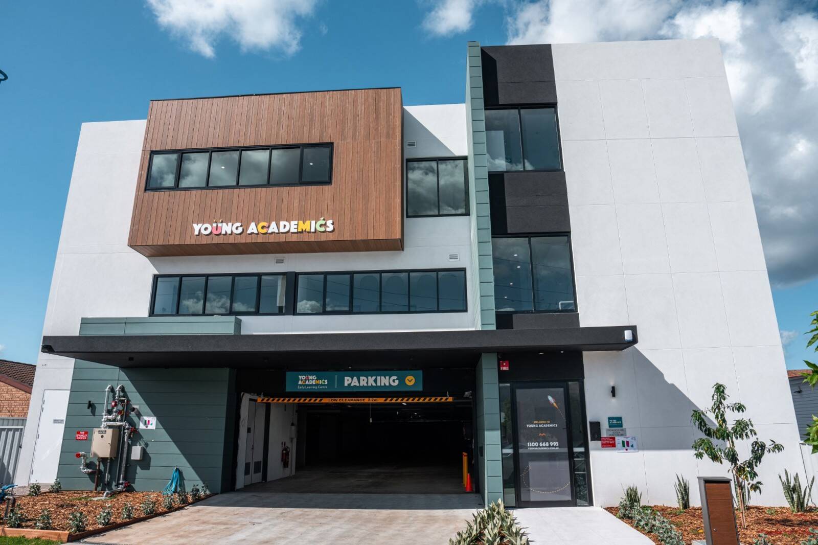 Young Academics Early Learning Centre Dapto, Osborne St