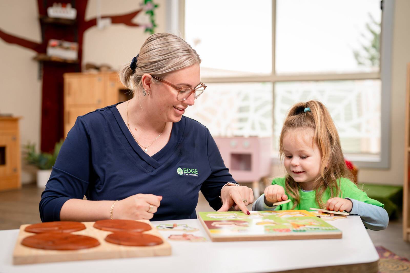 Edge Early Learning Angle Vale Road