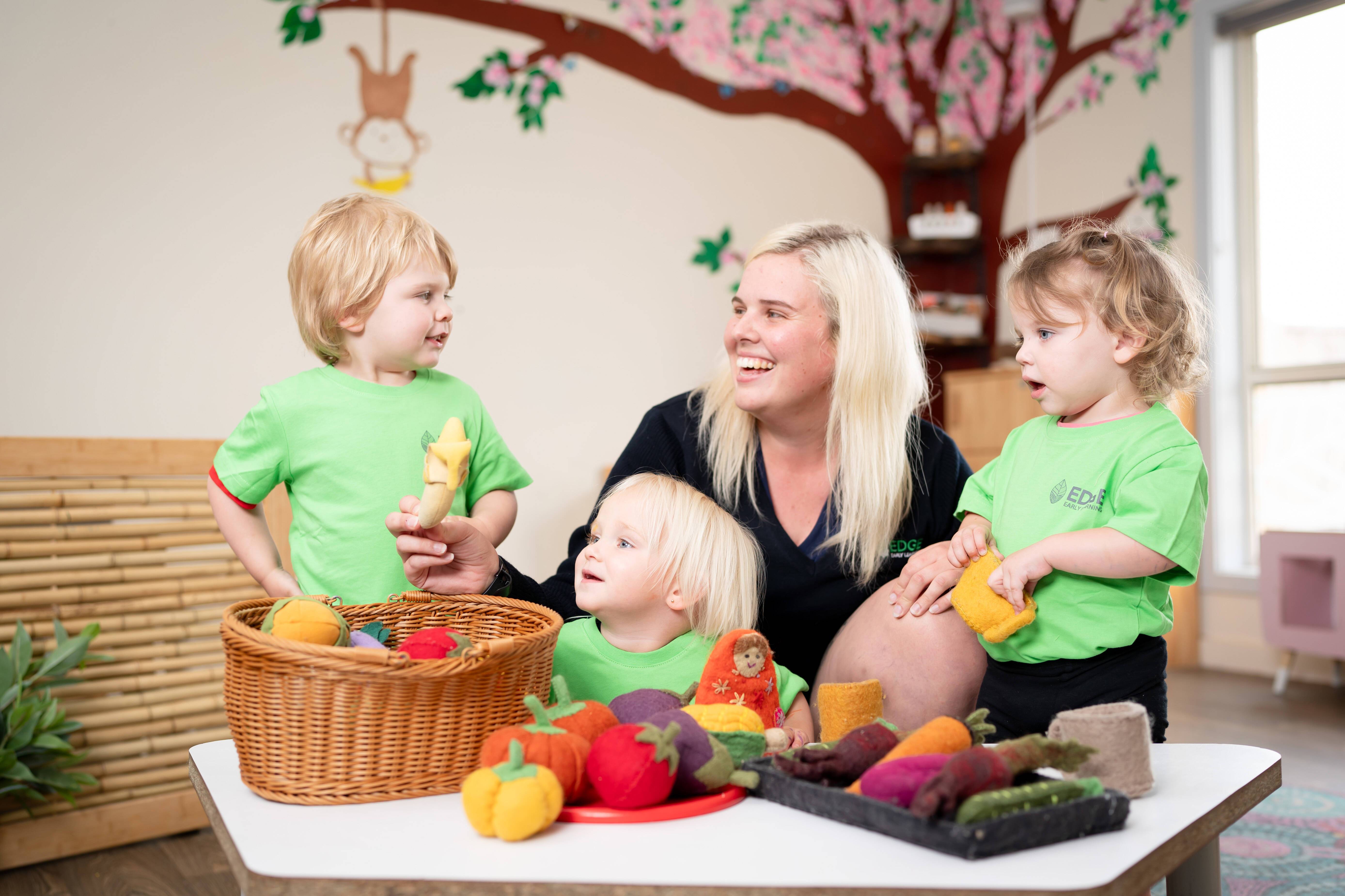 Edge Early Learning Angle Vale Road