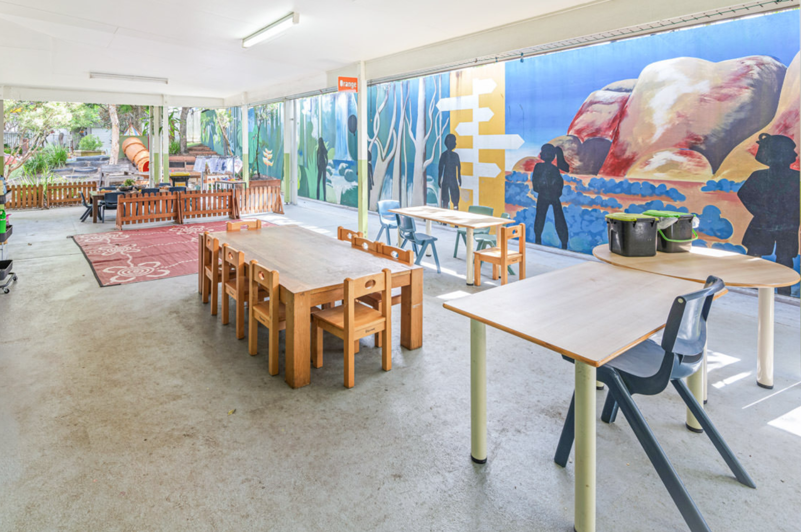 Guardian Childcare & Education Coorparoo