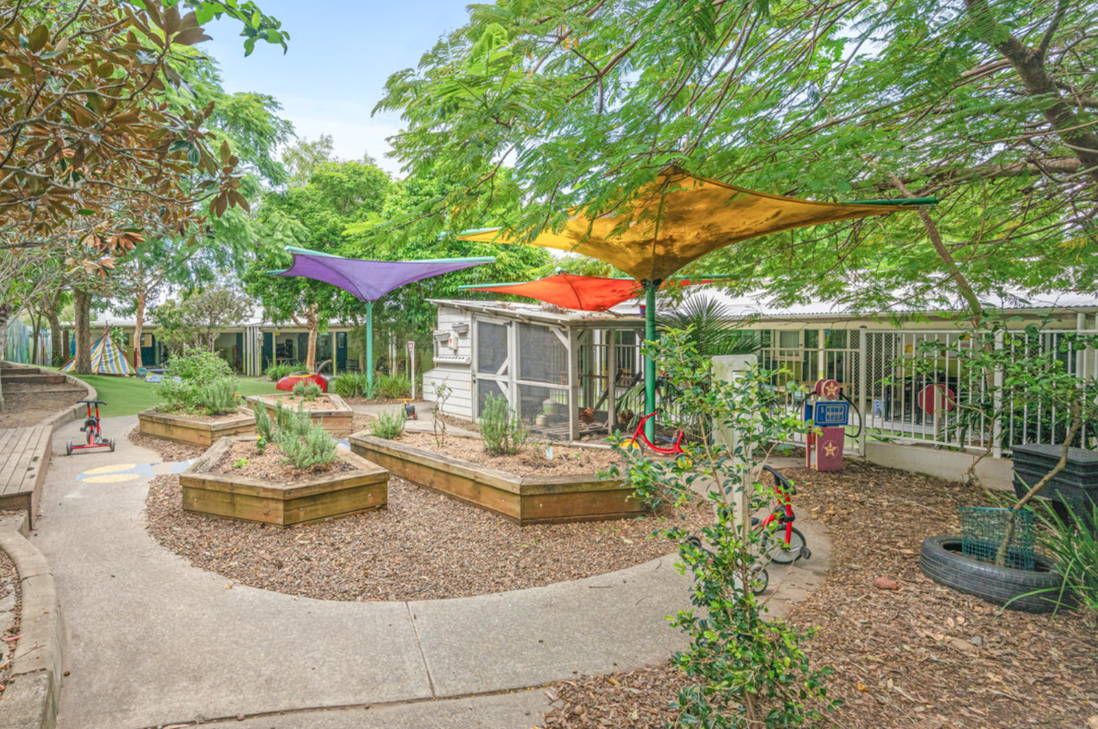 Guardian Childcare & Education Coorparoo