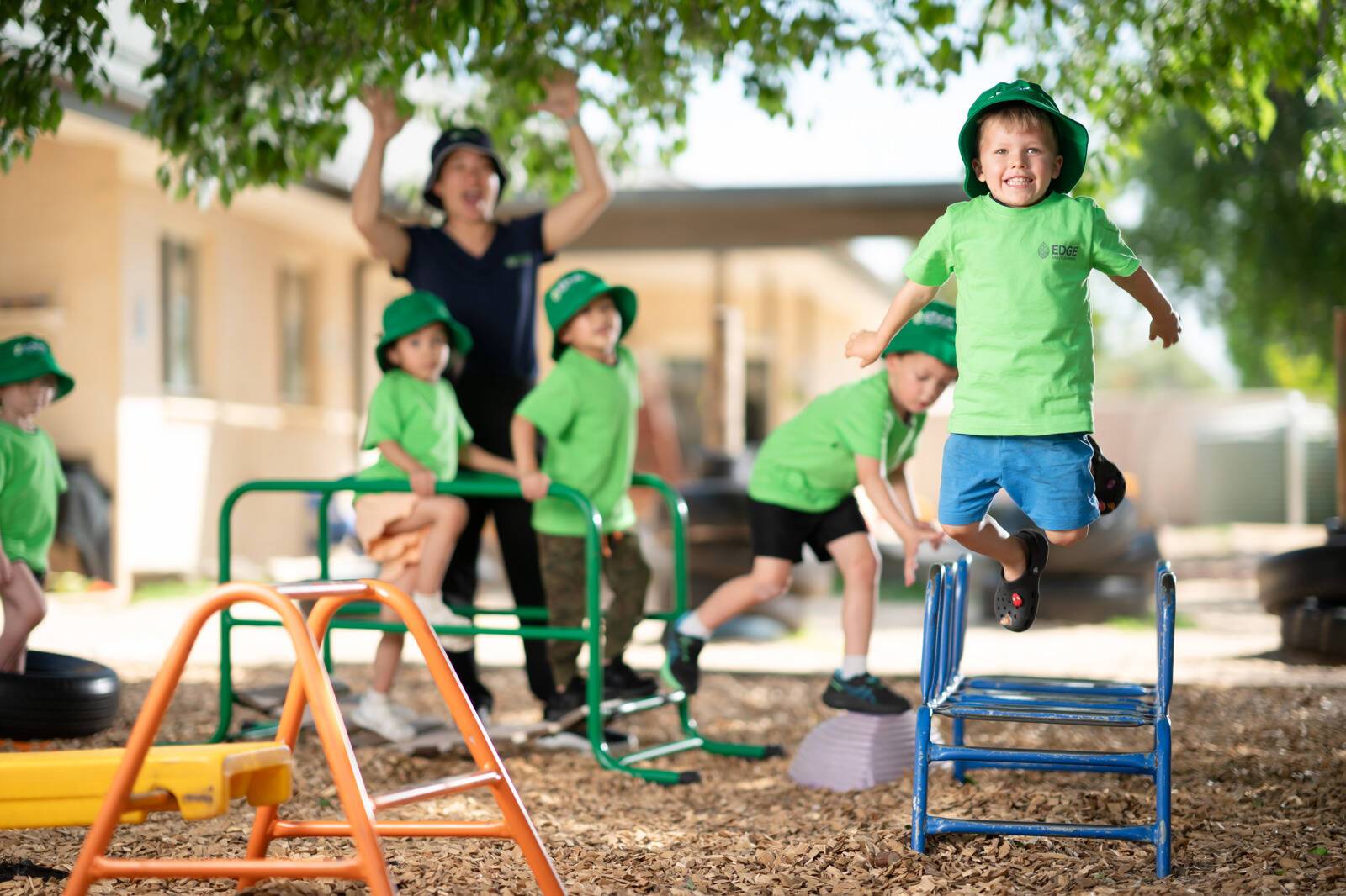 Edge Early Learning Angle Vale Road