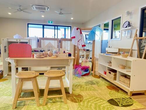 Edge Early Learning Pimpama Village