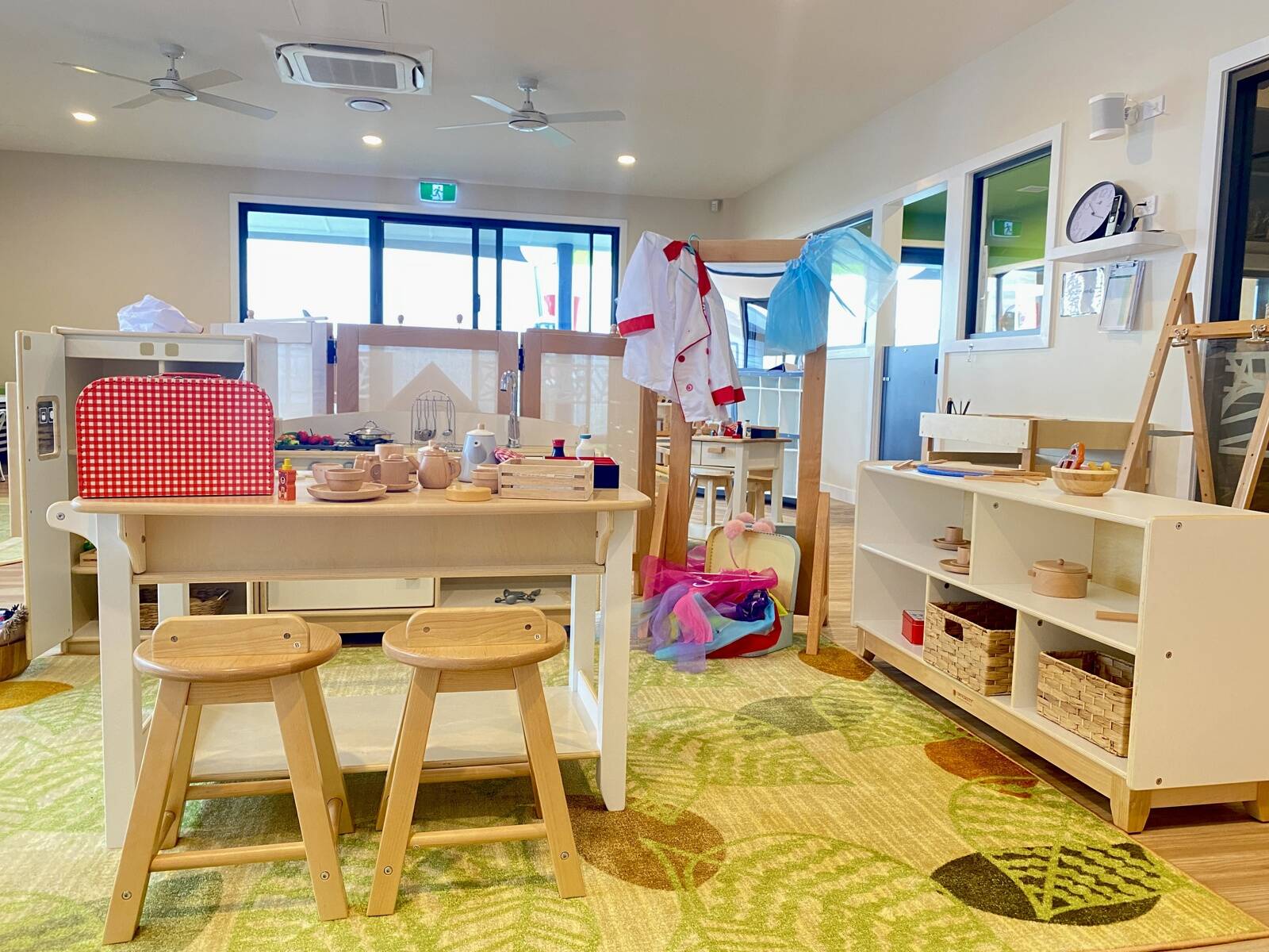Edge Early Learning Pimpama Village