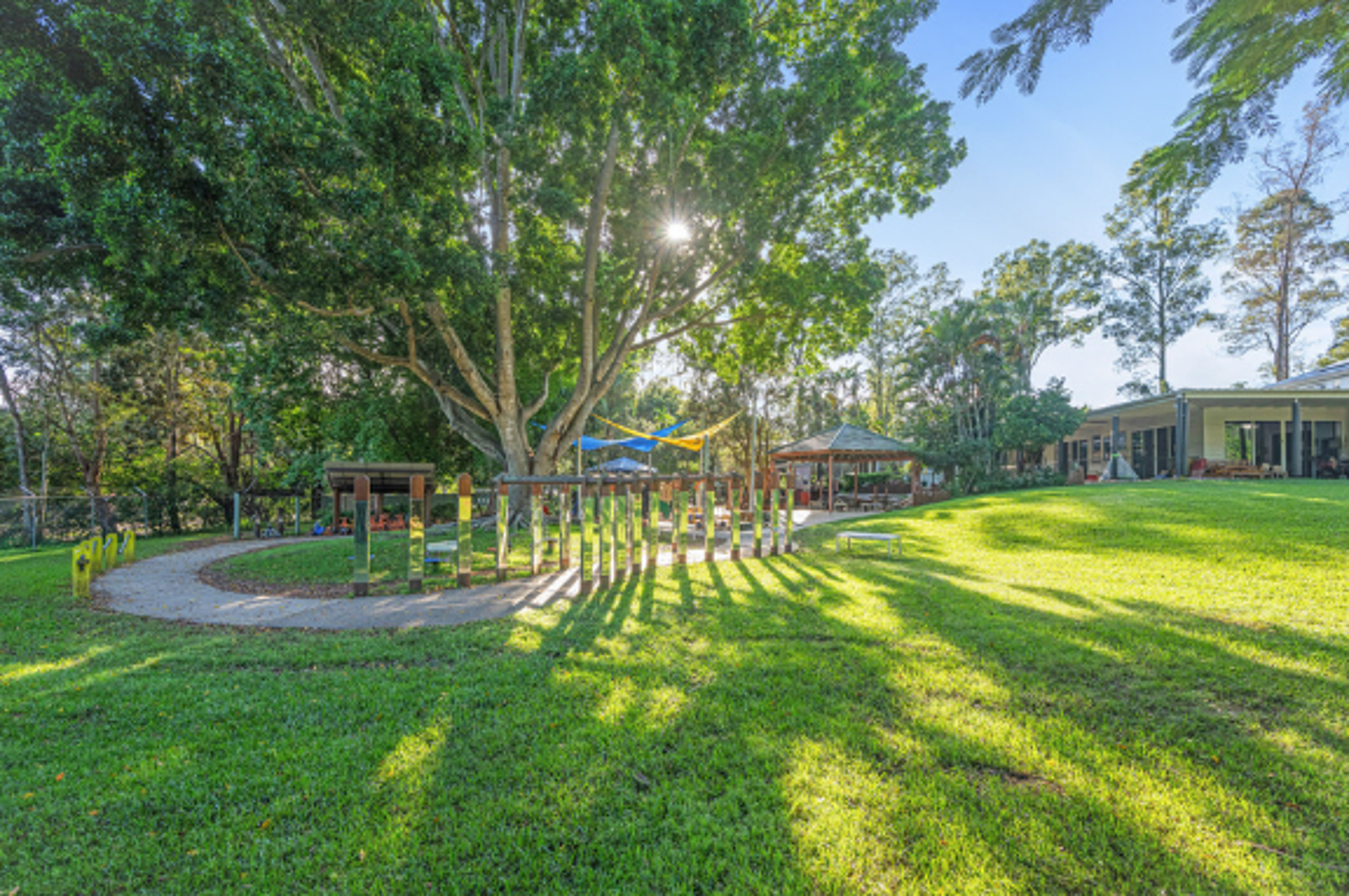 Guardian Childcare and Education Fig Tree Pocket 