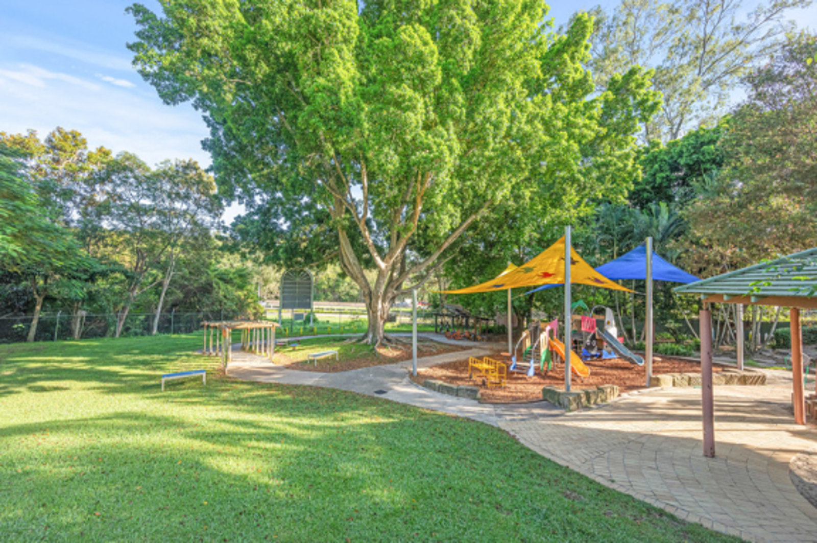 Guardian Childcare and Education Fig Tree Pocket