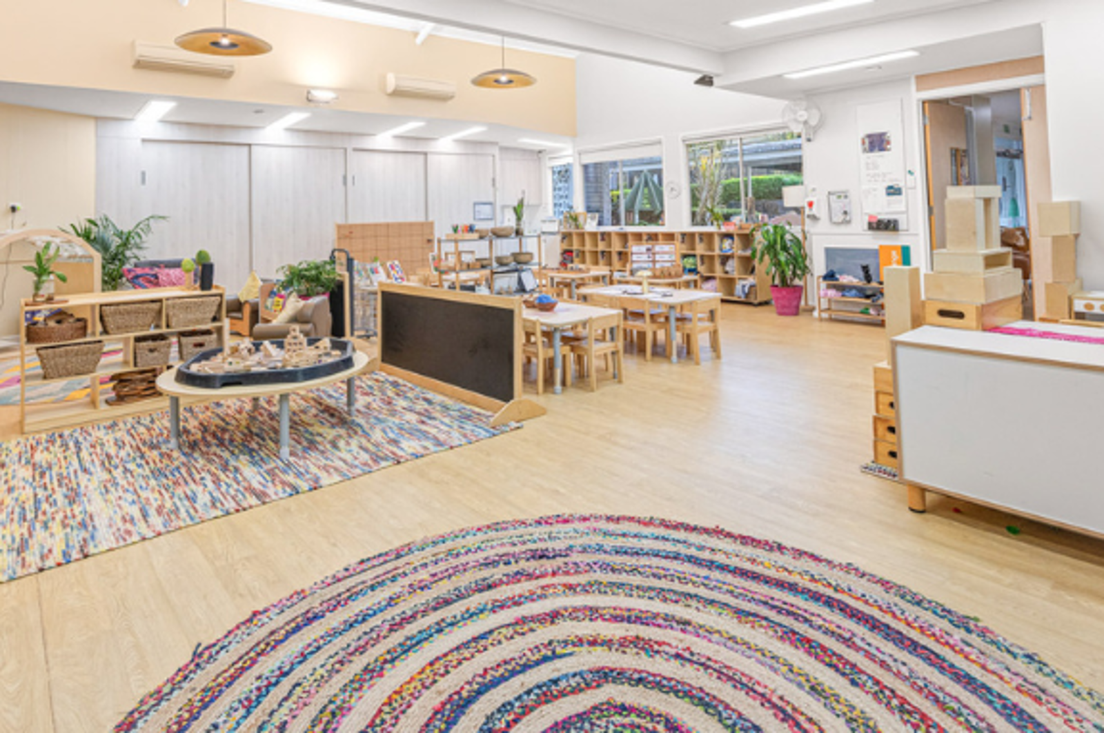 Guardian Childcare and Education Fig Tree Pocket