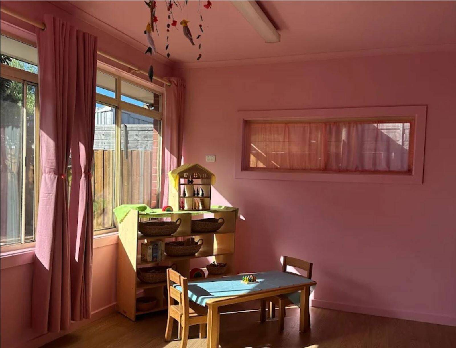 Wonder World Childcare Kindergarten