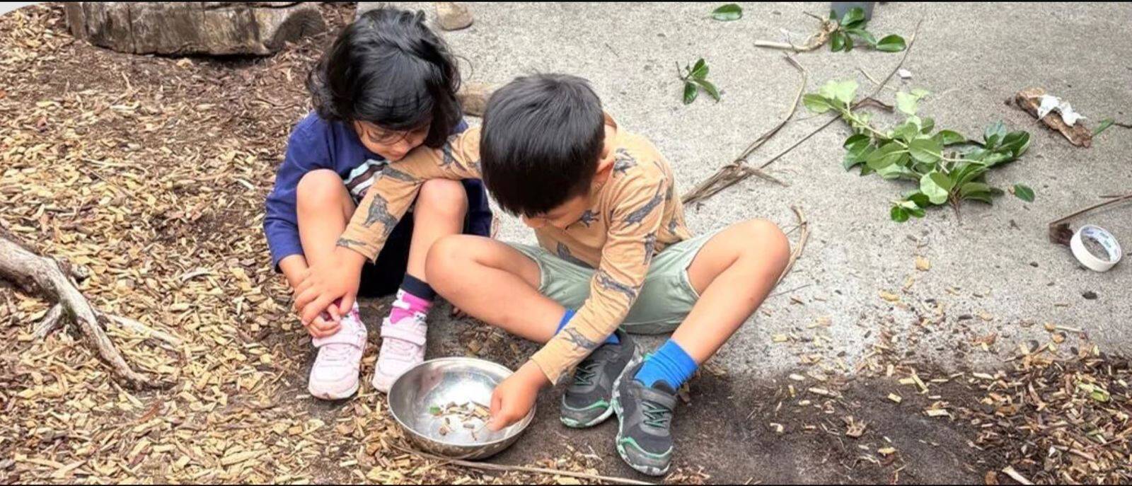 Wonder World Childcare Kindergarten