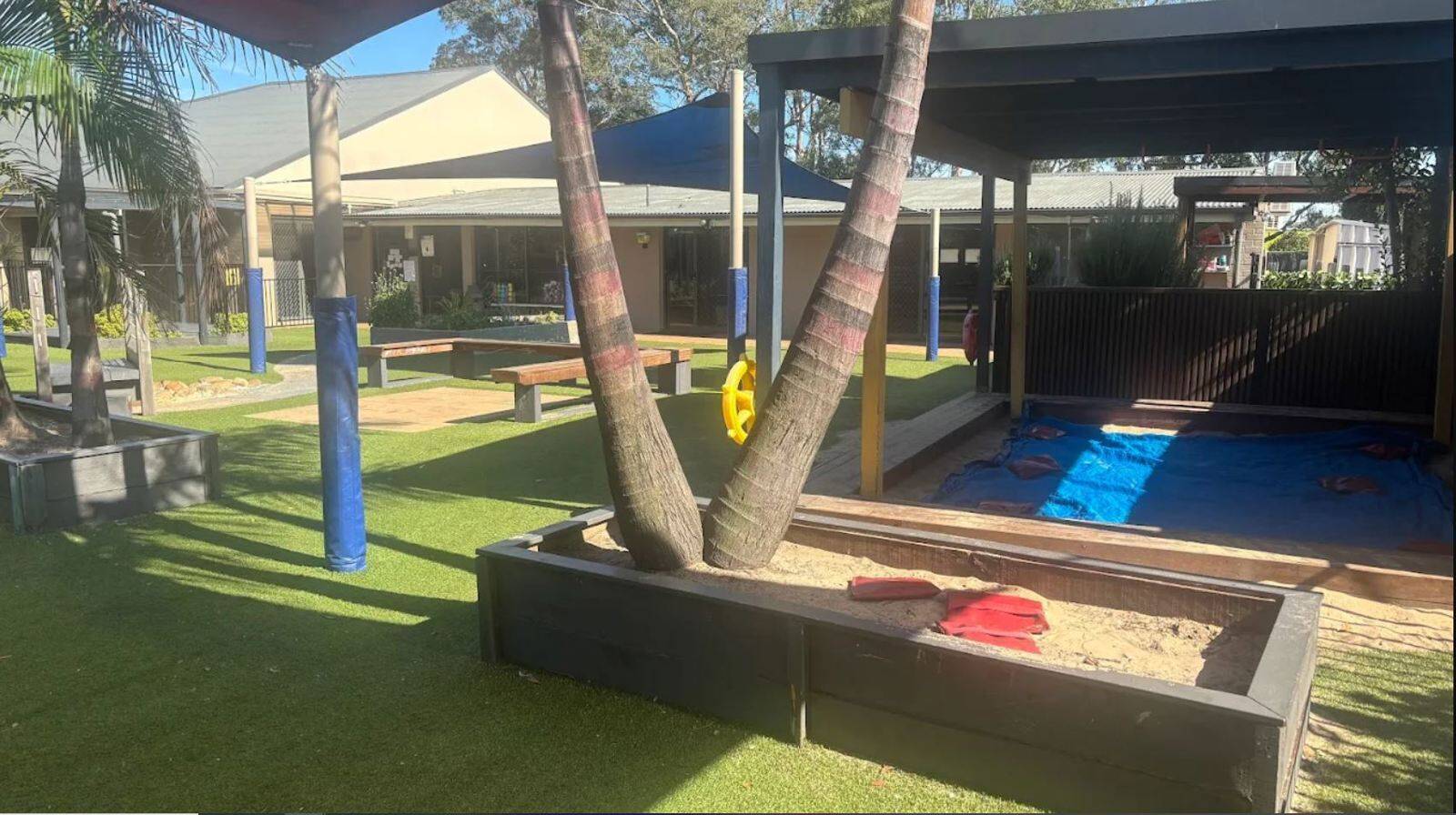 Kindy Kollege Mount Druitt