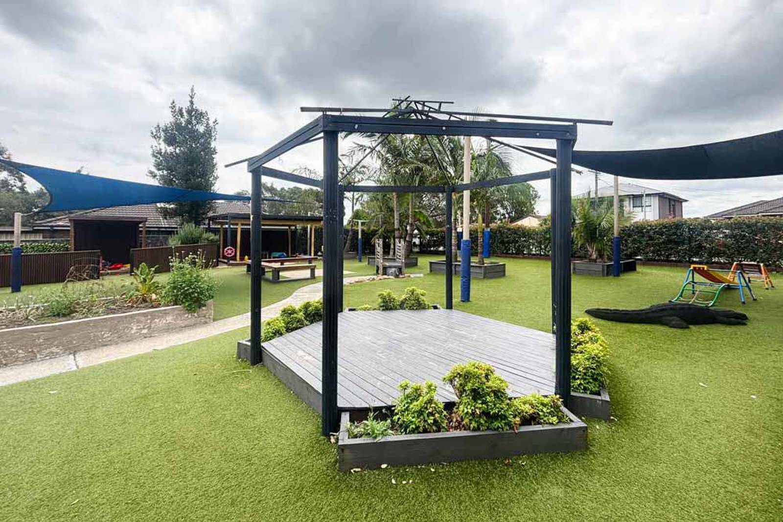 Kindy Kollege Mount Druitt