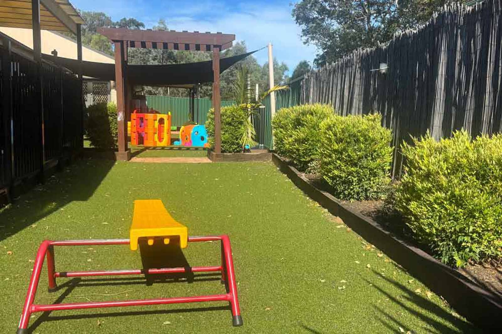 Kindy Kollege Mount Druitt