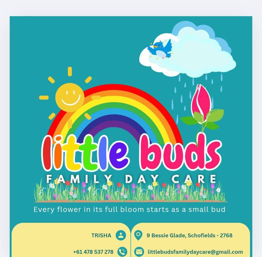 Little Buds Family Day Care