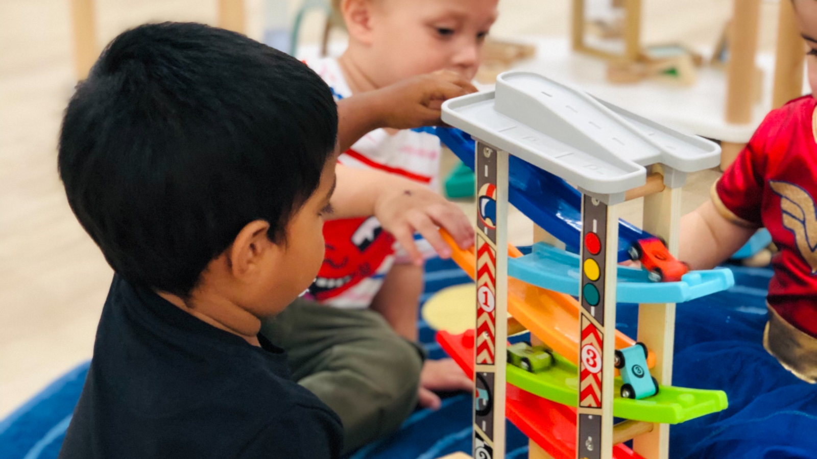 Munchkin Manor ELC & Preschool