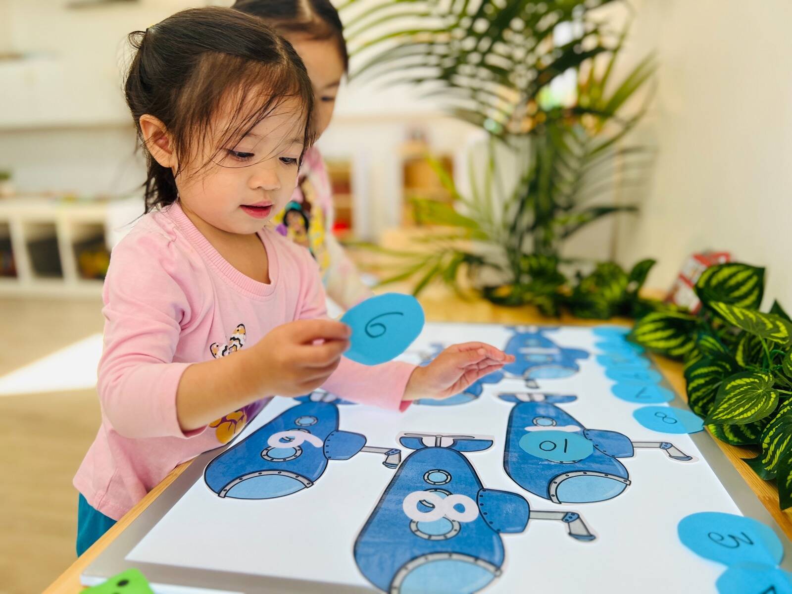 Munchkin Manor ELC & Preschool