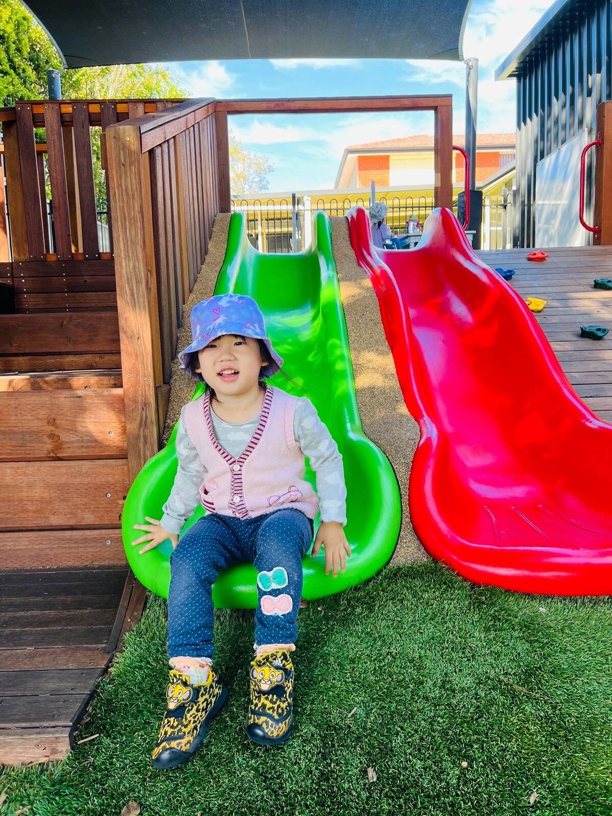 Munchkin Manor ELC & Preschool