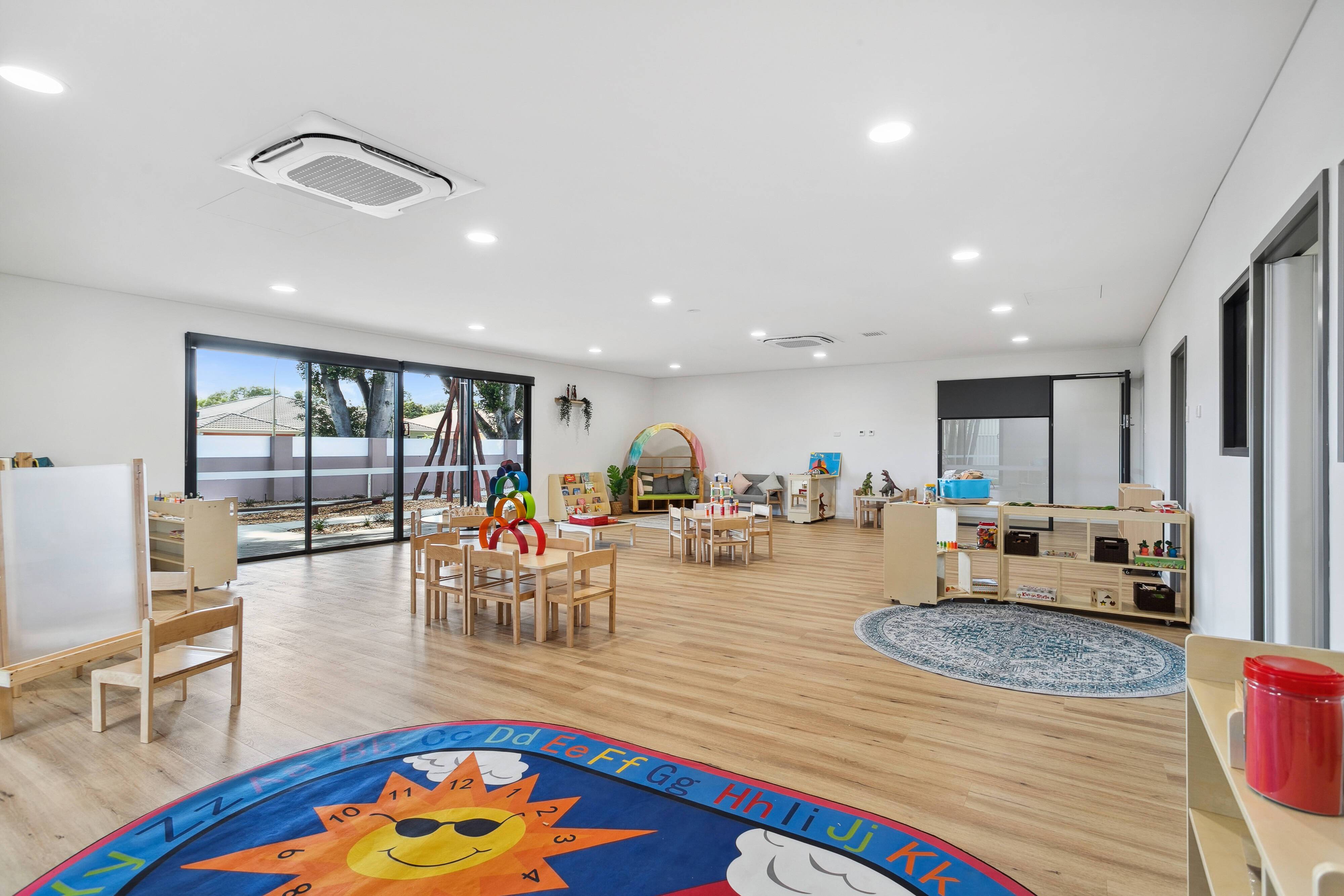 Precious Moments Early Learning Centre