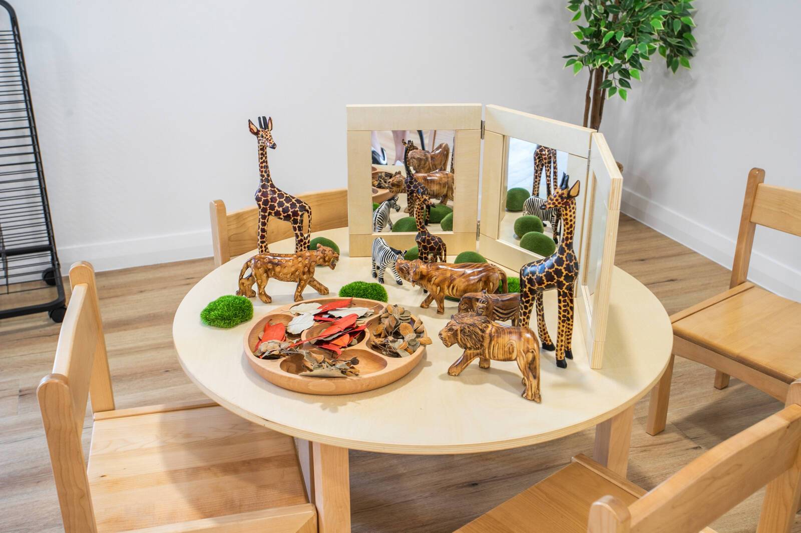 Precious Moments Early Learning Centre